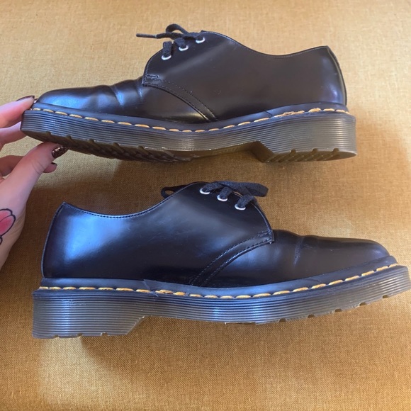 Dr. Martens Dupree Oxfords - Picture 4 of 8